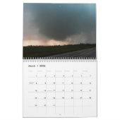 WEATHER-agenda 2014 Kalender (Mar 2026)