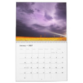 WEATHER-agenda 2014 Kalender (Jan 2027)