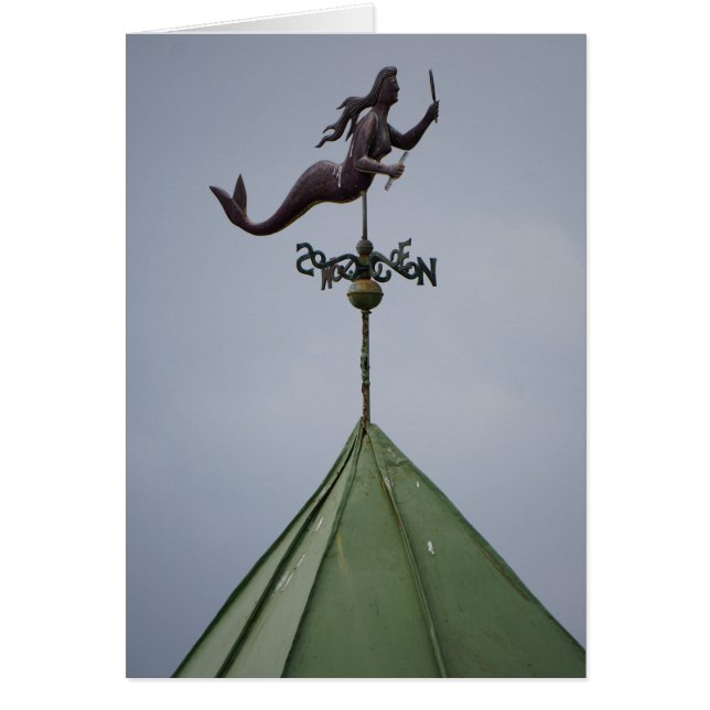 Weather Forcast (Voorkant)