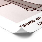 Weather Forcast Poster (Hoek)