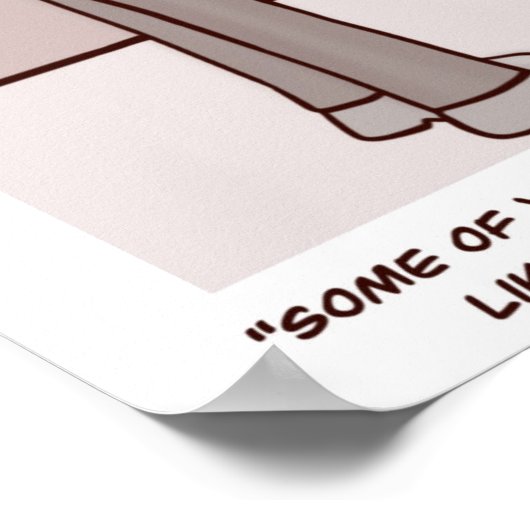 Weather Forcast Poster (Hoek)