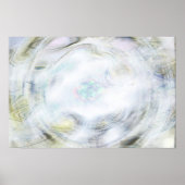 Weather Mandala Poster (Voorkant)