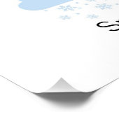 Weather Poster (Hoek)