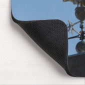 Weather Vain Muismat (Hoek)