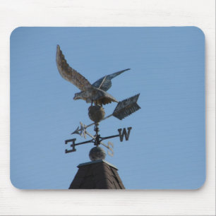 Weather Vain Muismat