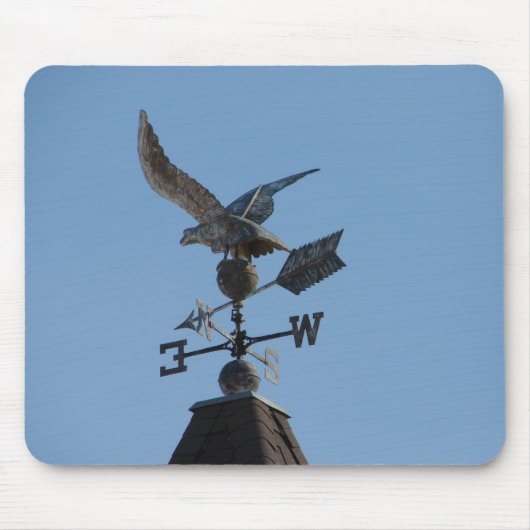 Weather Vain Muismat (Voorkant)