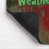 Weather Zombie-Muismat Muismat (Hoek)