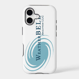 WeatherBell iPhone 7 Plus Hoesje