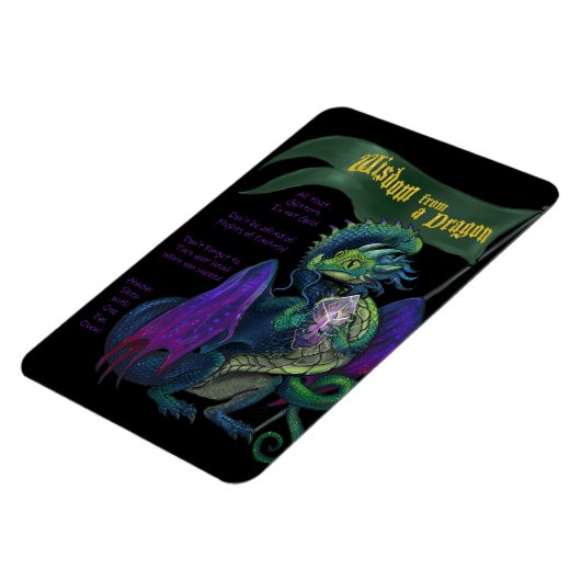 Weatherbestendig, persoonlijk magneet (Linkerzijde)