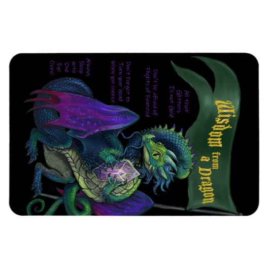 Weatherbestendig, persoonlijk magneet (Horizontaal)