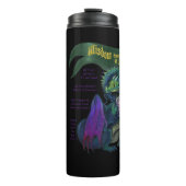 Weatherbestendig, persoonlijk thermosbeker (Voorkant)