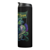 Weatherbestendig, persoonlijk thermosbeker (Geroteerd rechts)