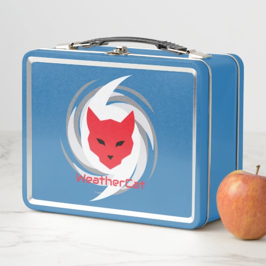 WeatherCat Lunchbox (In situ)