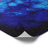 Weathered Arizona Flag Poster (Hoek)