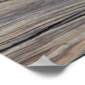  Weathered Background - Old Wooden Poster (Hoek)