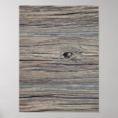  Weathered Background - Old Wooden Poster (Voorkant)