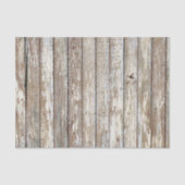 Weathered Barn Wood Tissuepapier (Voorkant)