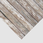 Weathered Barn Wood Tissuepapier (Detail)