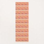 Weathered Blind-oefening mat (Voorkant)