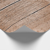 Weathered Cadeaupapier (Hoek)