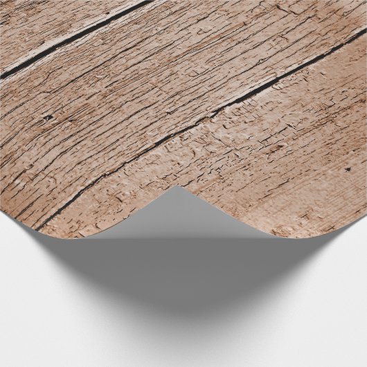 Weathered Cadeaupapier (Hoek)