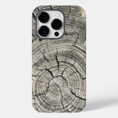 Weathered Case-Mate iPhone Case (Achterkant)