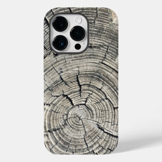Weathered Case-Mate iPhone Case (Achterkant)