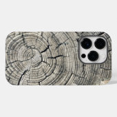 Weathered Case-Mate iPhone Case (Achterkant (horizontaal))