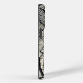 Weathered Case-Mate iPhone Case (Achterkant / Rechts)