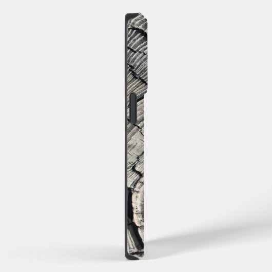 Weathered Case-Mate iPhone Case (Achterkant / Rechts)