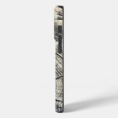 Weathered Case-Mate iPhone Case (Achterkant / Links)