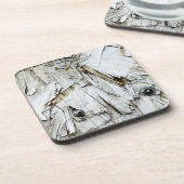 Weathered Chipboard Onderzetter (Linkerzijde)