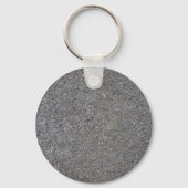 Weathered Concrete Sleutelhanger (Voorkant)