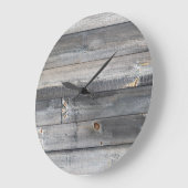 Weathered Farmhouse Grote Klok (Hoek)