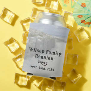 Weathered Fence Dunes Cape Cod Reunion Blikjeskoeler