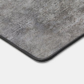 Weathered Gray Cement Sidewalk Bureaumat (Hoek)