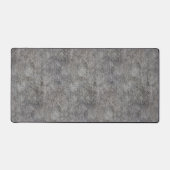 Weathered Gray Cement Sidewalk Bureaumat (Voorkant)