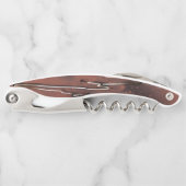 Weathered Kurkentrekker (Voorkant)