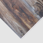 Weathered Old Wood Wall textuur Tissuepapier (Detail)