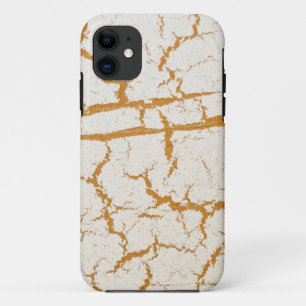 "Weathered Paint" iPhone 5/5S, hard Xtreme 11 Hoesje