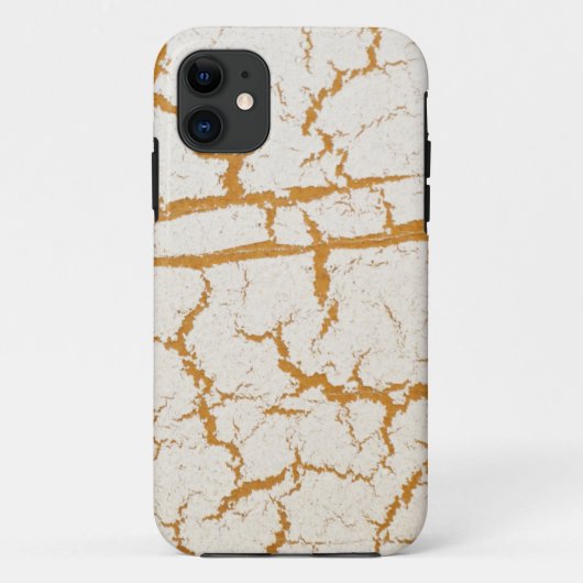 "Weathered Paint" iPhone 5/5S, hard Xtreme Case-Mate iPhone Case (Achterkant)