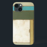 Weathered Panel Paining by Jennifer Goldberger Case-Mate iPhone Case<br><div class="desc">De weerskwaliteit van dit Jennifer Goldberger schilderij geeft het een hedendaags gevoel,  zoals een spijkerbroek met gaten in die schilderij voordat je ze koopt. Zet het op je muur en geniet van de mooie schoonheid!</div>