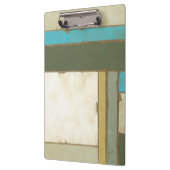 Weathered Panel Paining by Jennifer Goldberger Klembord (Links)