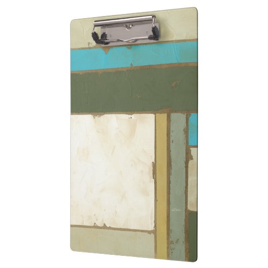 Weathered Panel Paining by Jennifer Goldberger Klembord (Links)