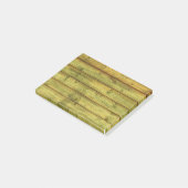 Weathered Post-it® Notes (Schuin)