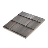 Weathered Shingles Tegeltje (Zijkant)