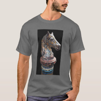 Weathered Steed T-shirt
