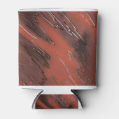 Weathered Texture Blikjeskoeler (Voorkant)