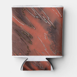 Weathered Texture Blikjeskoeler