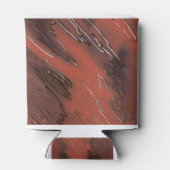 Weathered Texture Blikjeskoeler (Achterkant)